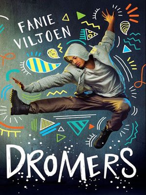 cover image of Dromers